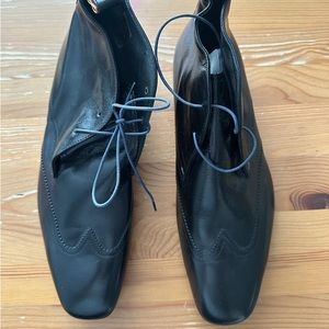 Paul Smith ankle‎ boots